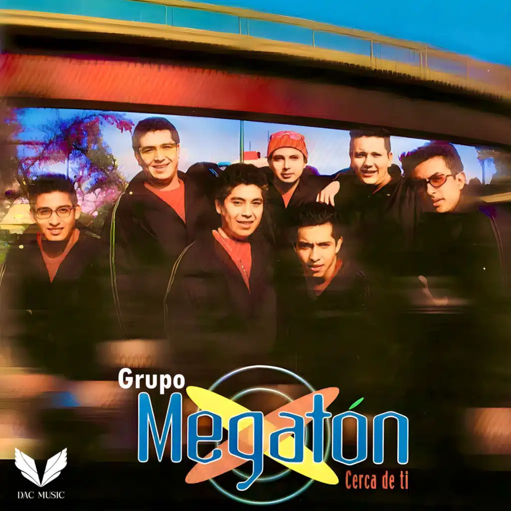 Grupo Megaton