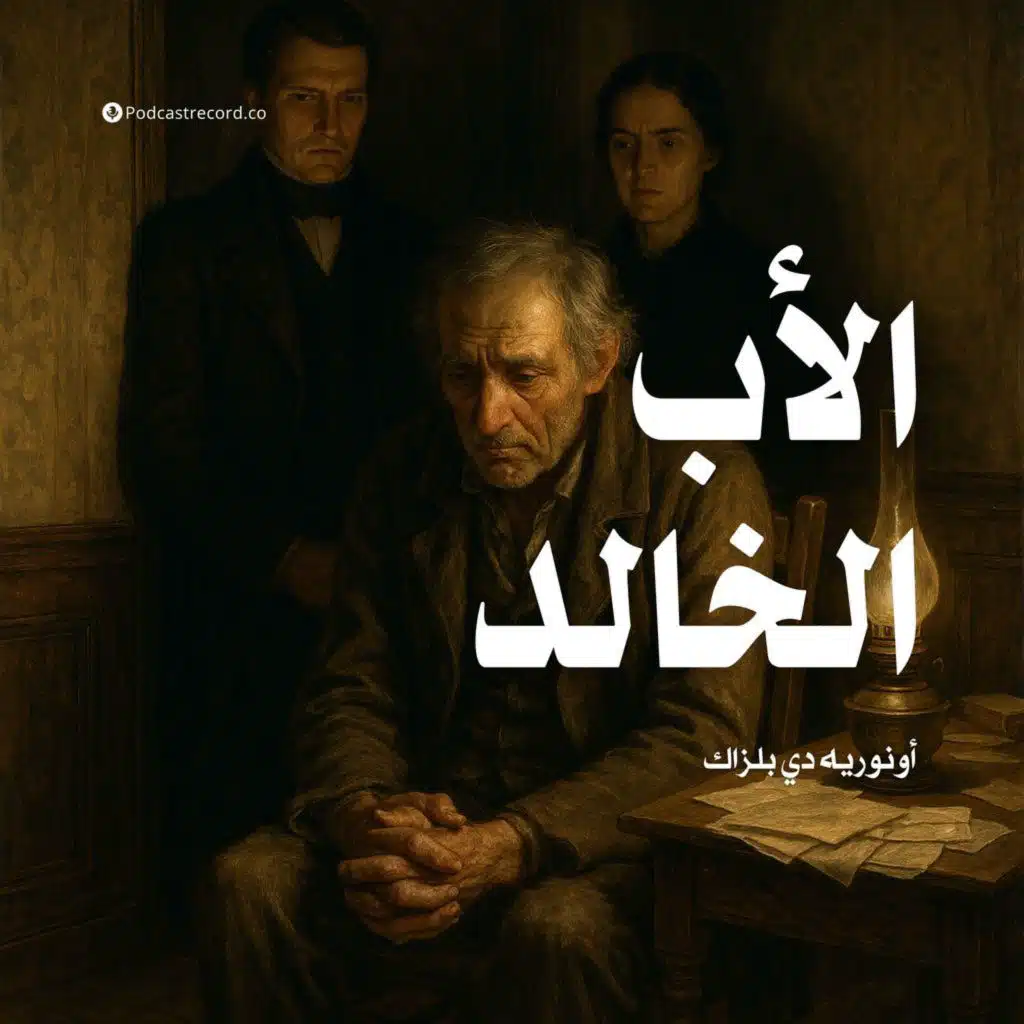 الأب الخالد | جزء (1-2)