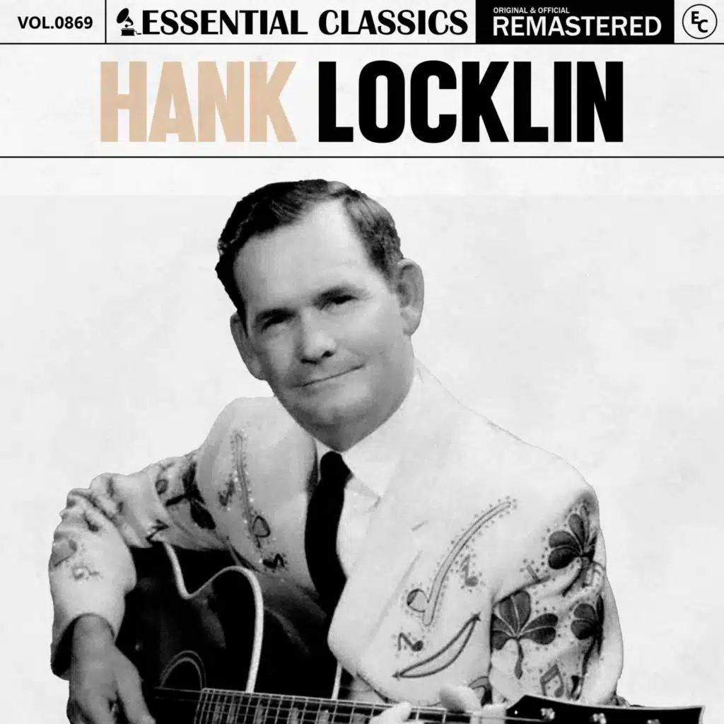 Hank Locklin