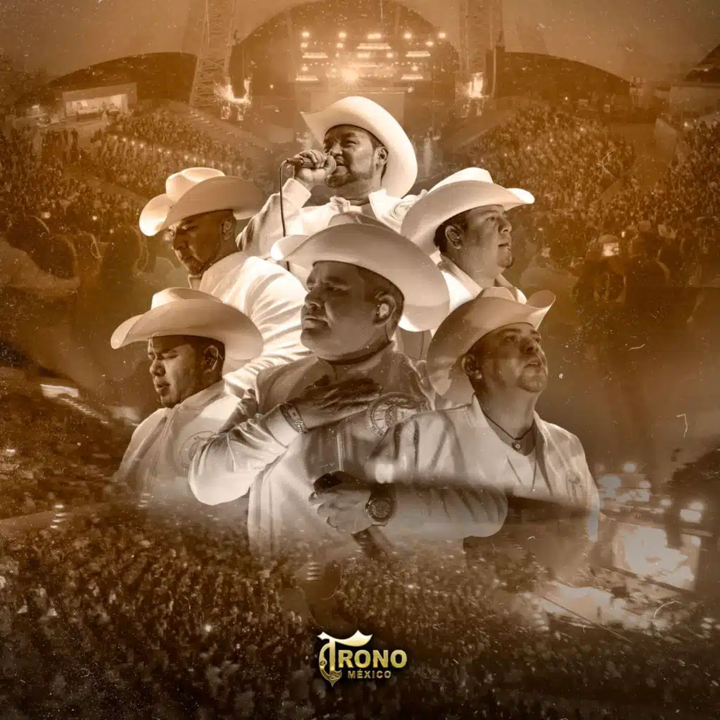 Concierto en el Auditorio la Guelaguetza (En Vivo)