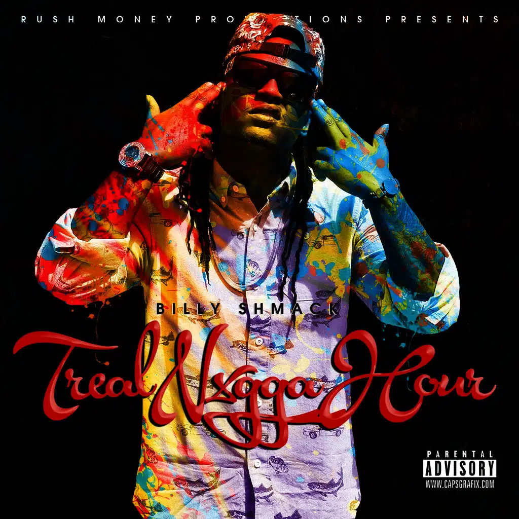 Treal N*gga Hour