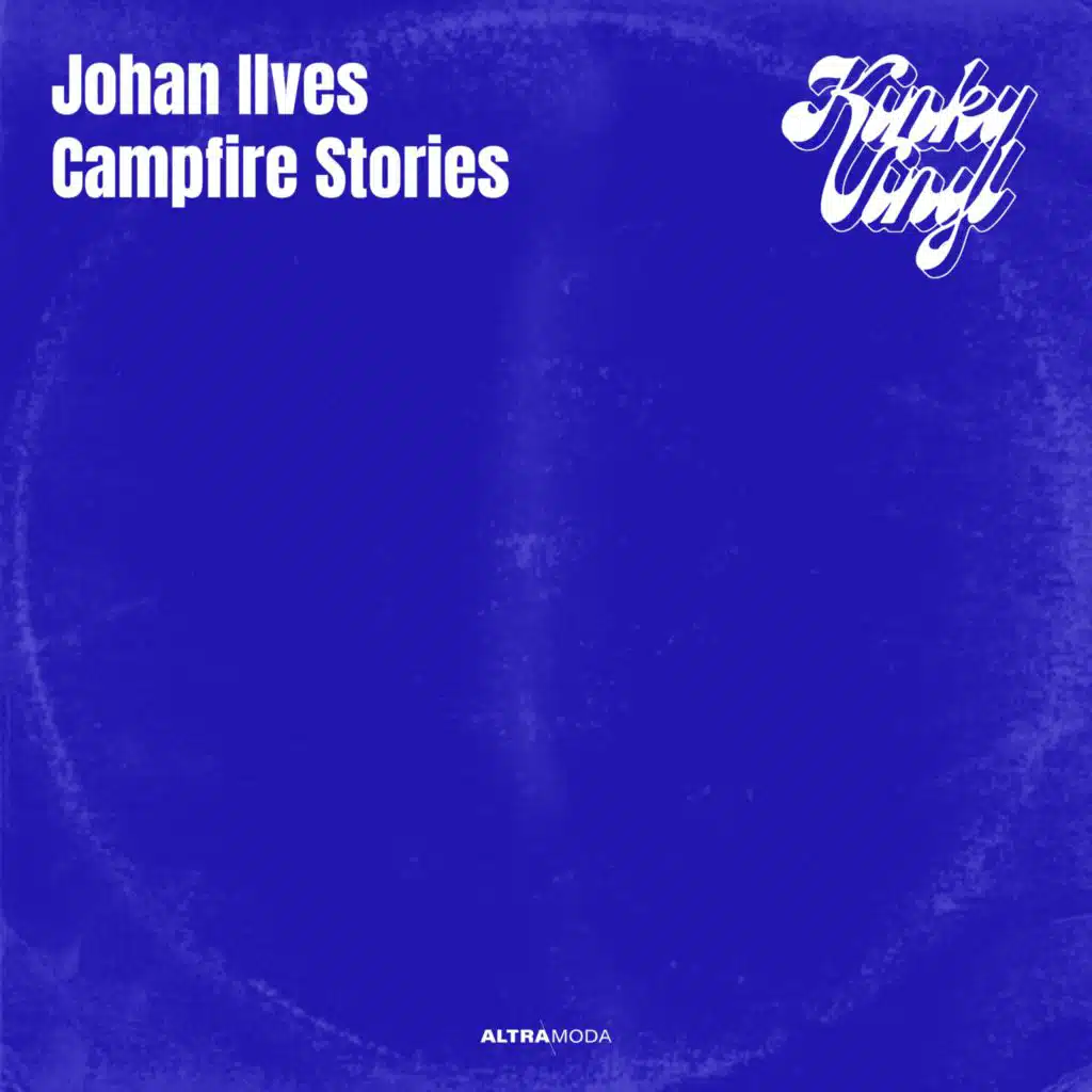 Campfire Stories