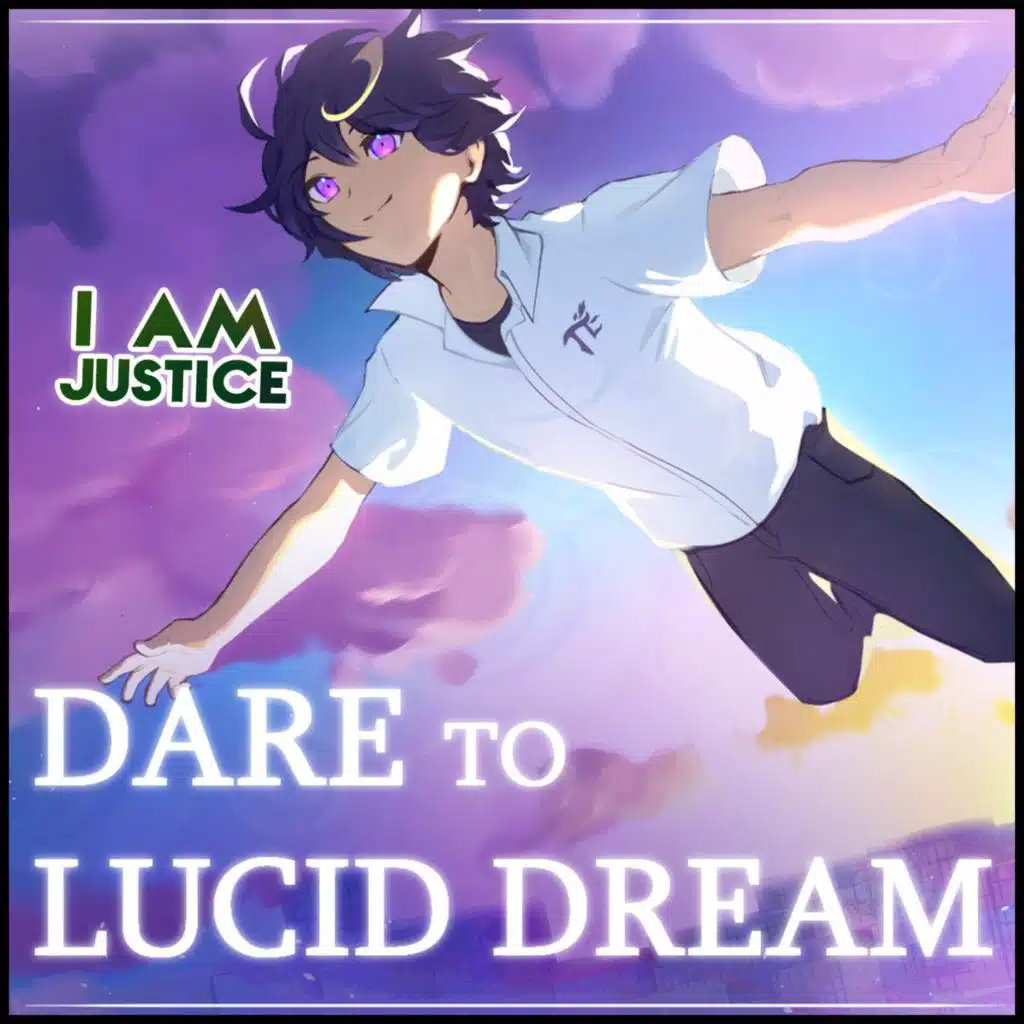 I Am Justice