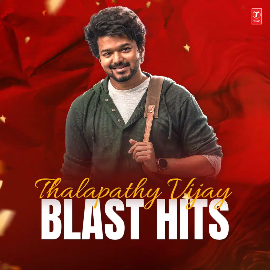 Thalapathy Vijay Blast Hits
