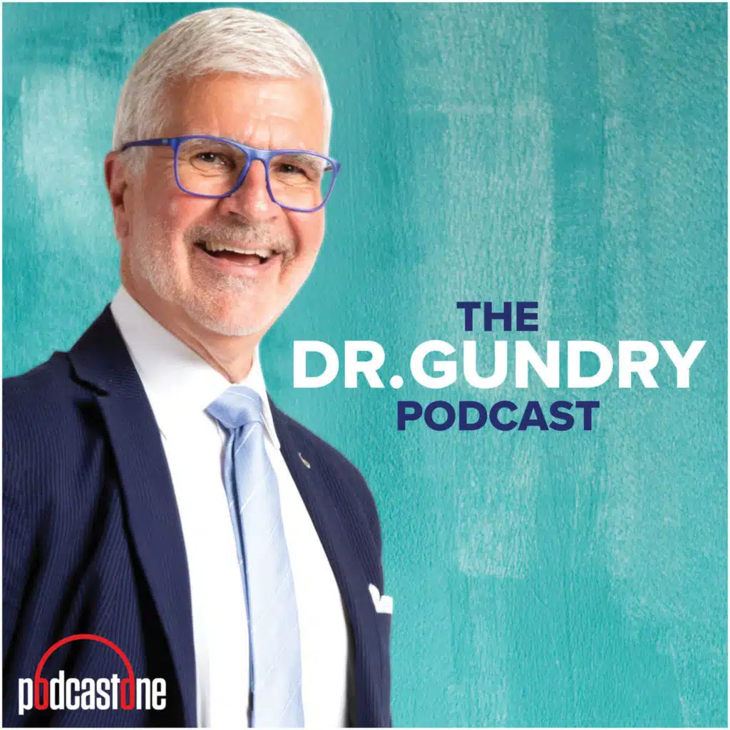 The Best Supplements to Have in the Morning  - Dr. G's Quick Health Tip | EP 357.B