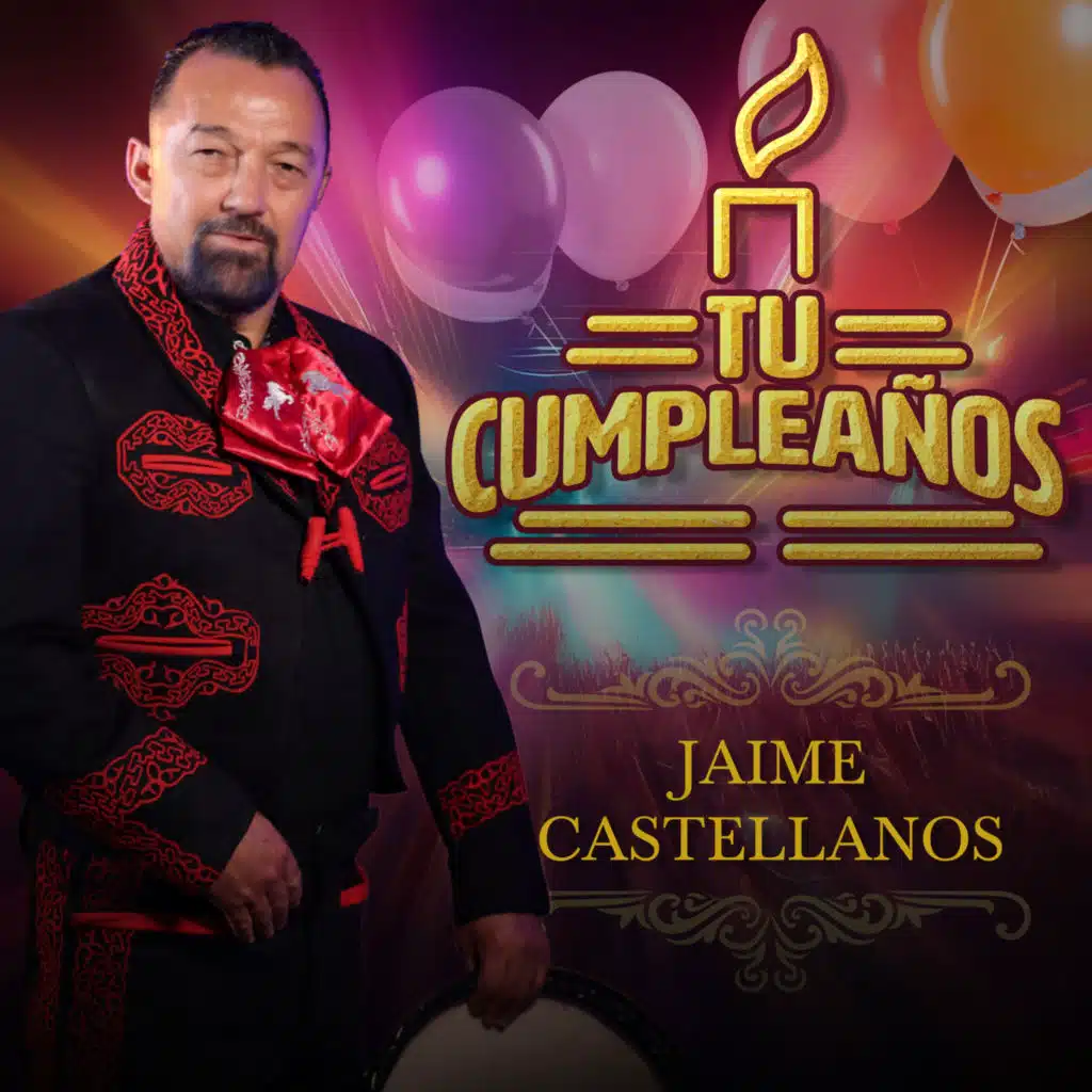 Jaime Castellanos