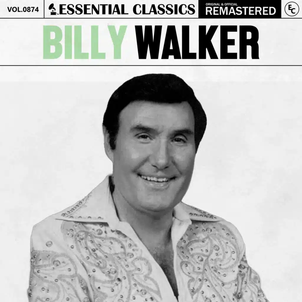 Billy Walker