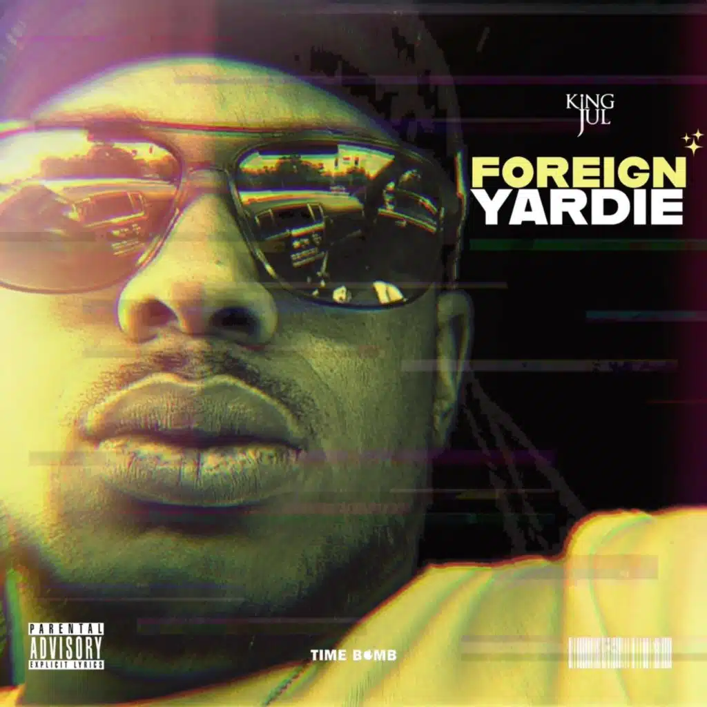 Foreign Yardie