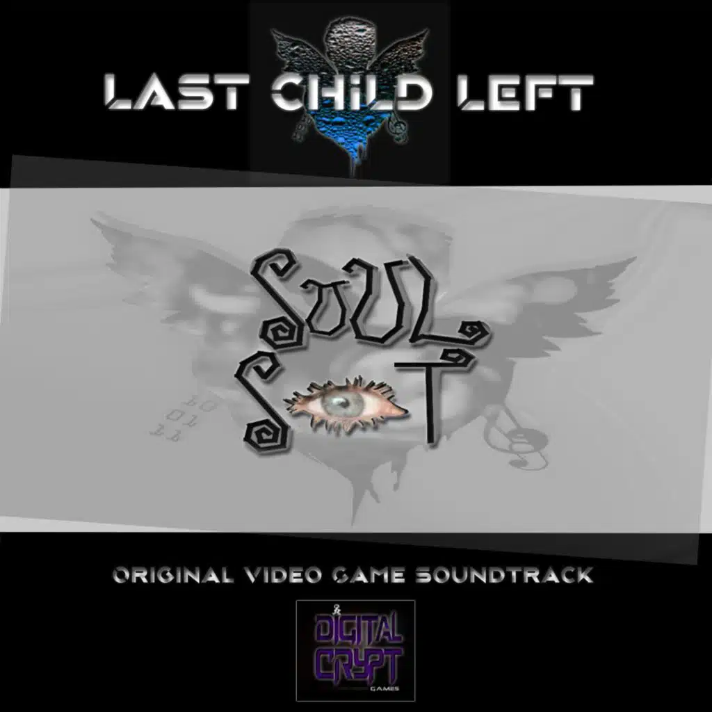 Soul Sight (Original Video Game Soundtrack)