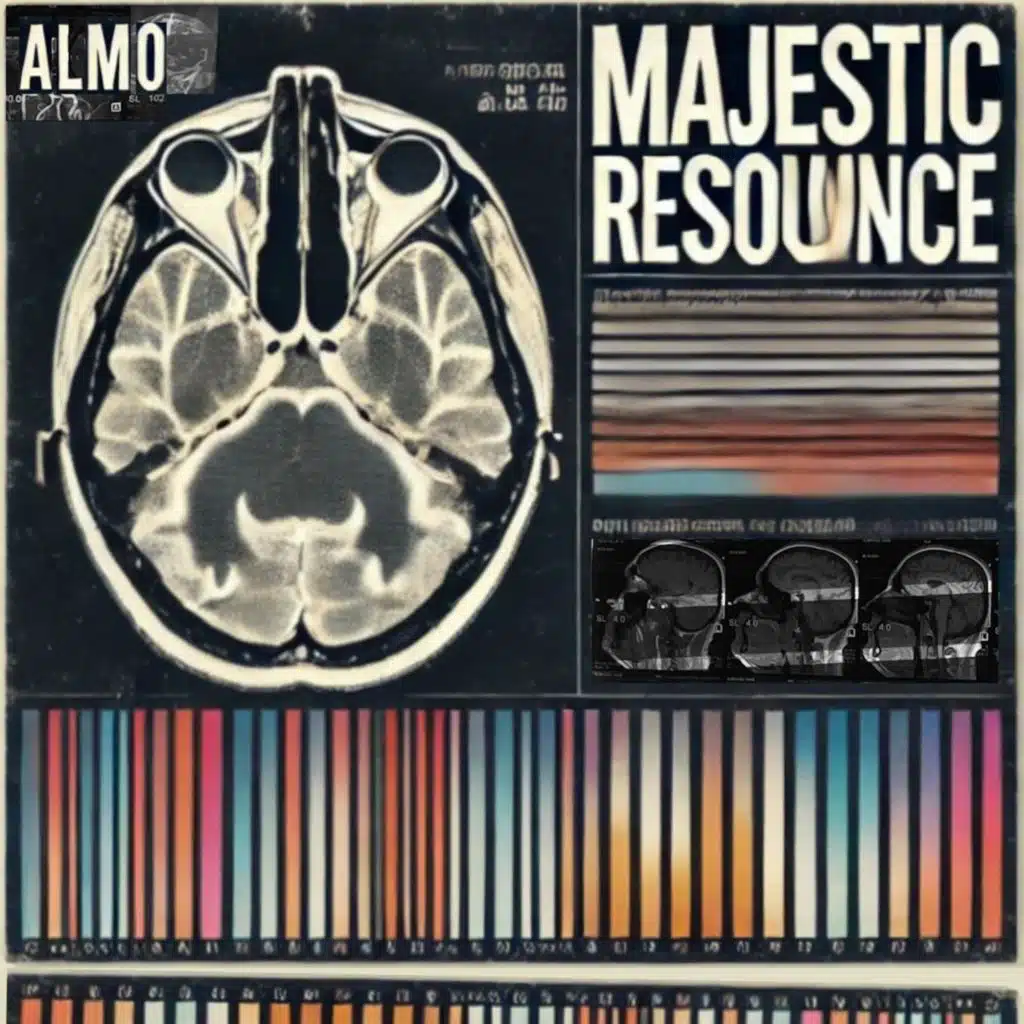 Majestic Resonance EP