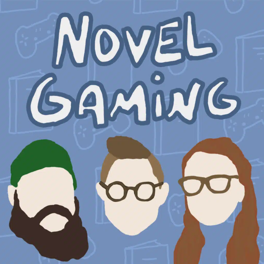 #116 — We Played Dream Daddy!