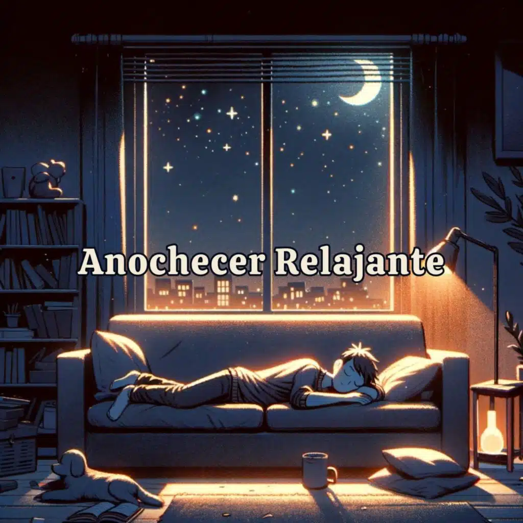Anochecer Relajante