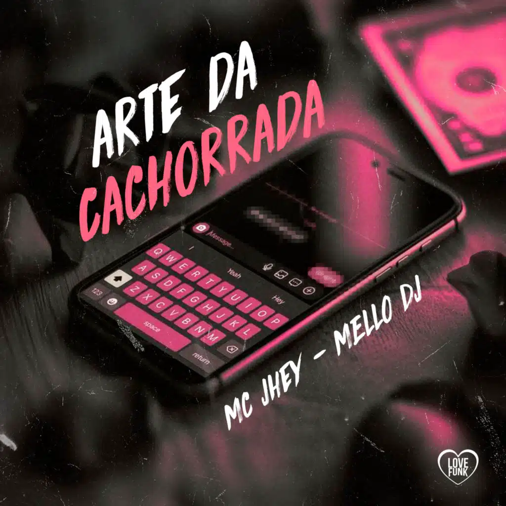 Arte da Cachorrada