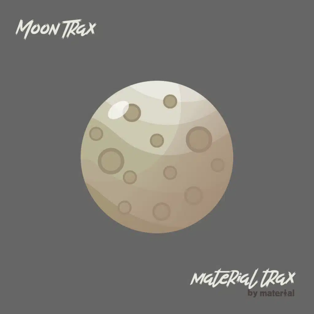 Moon Trax