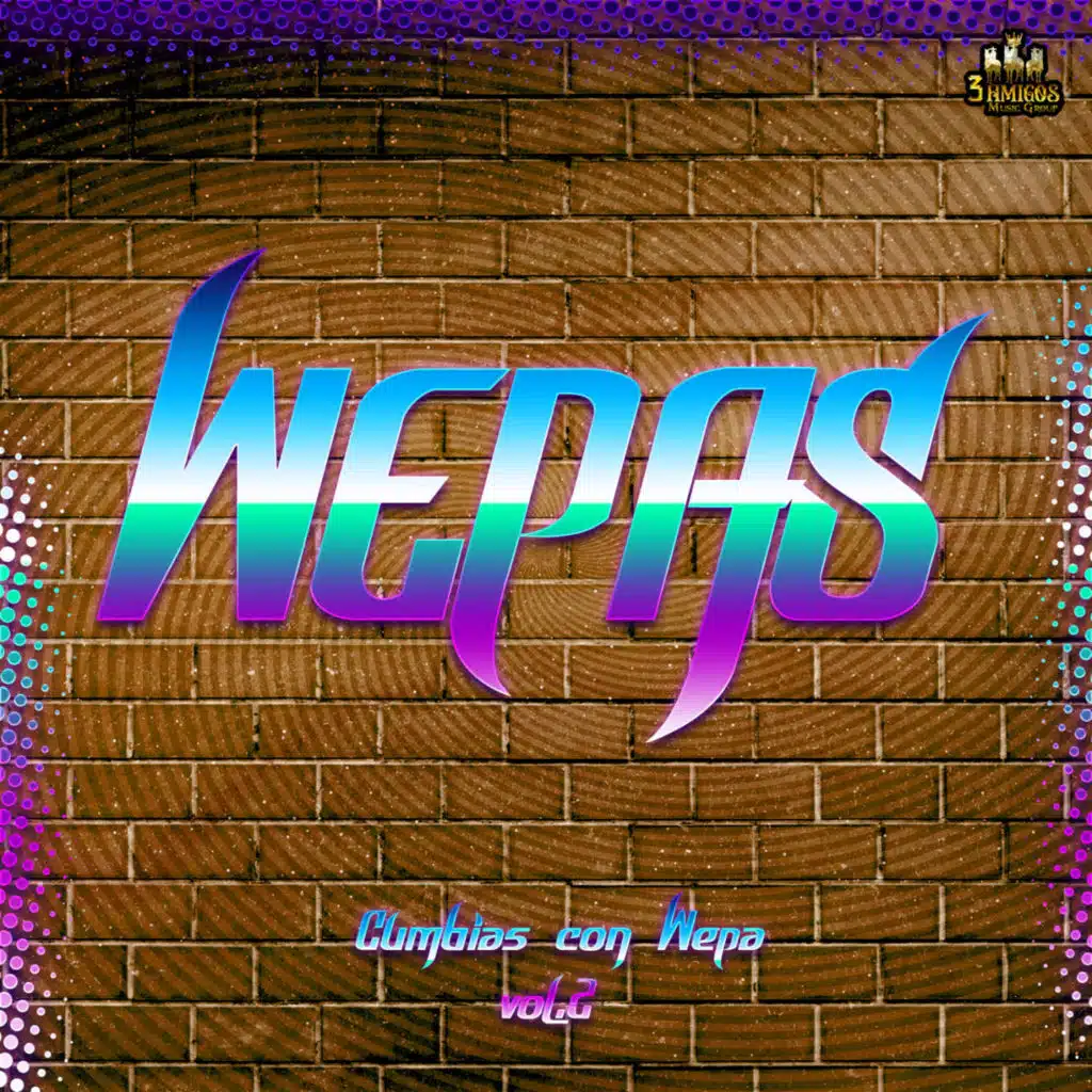 Cumbias Con Wepa & Wepas