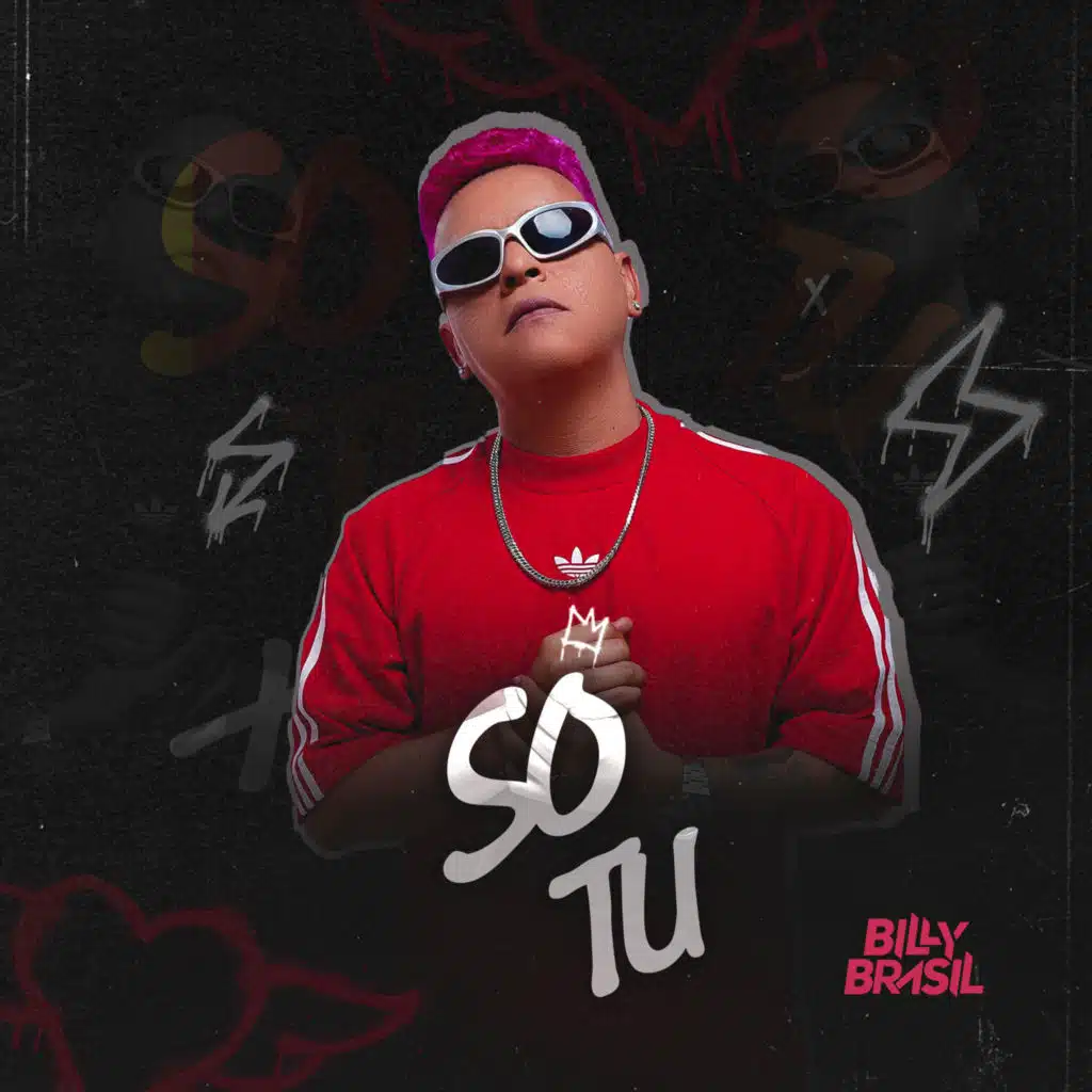 Só Tu