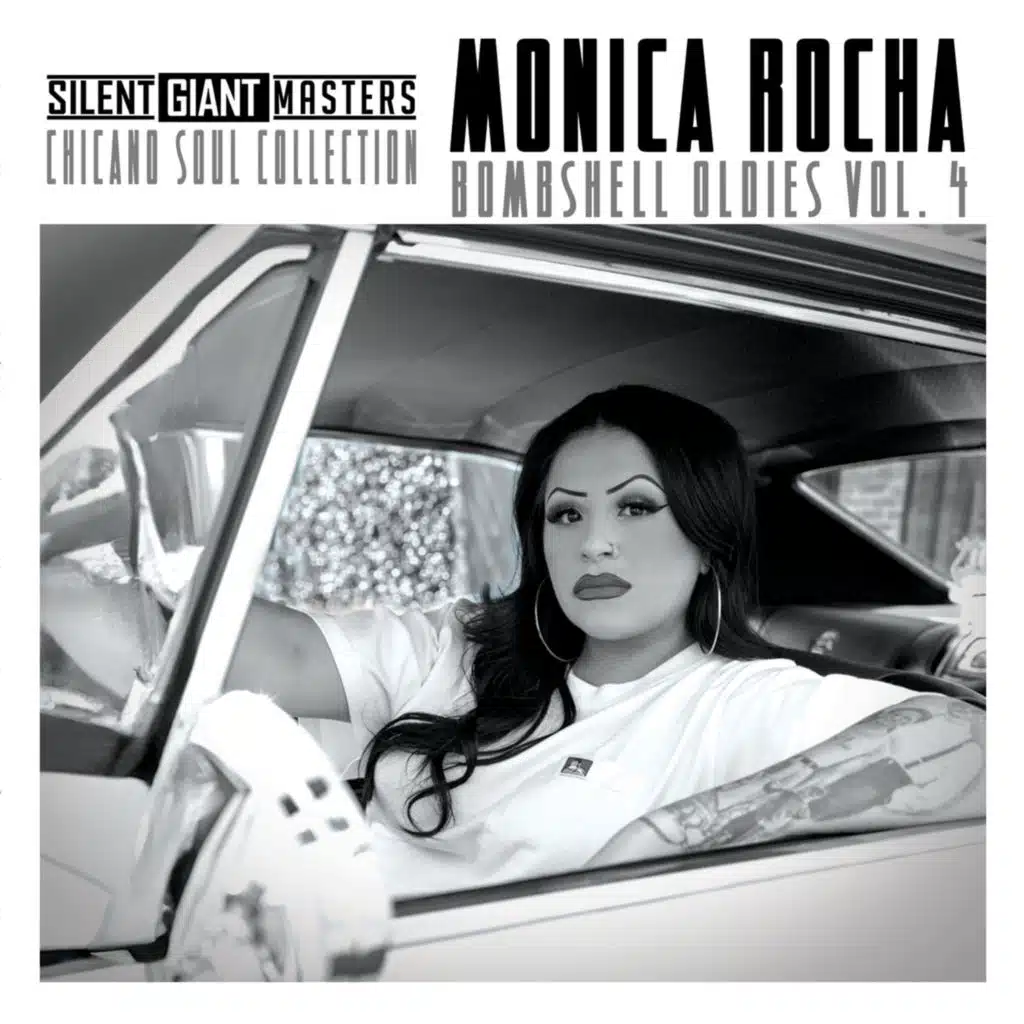 Bombshell Oldies Vol. 4