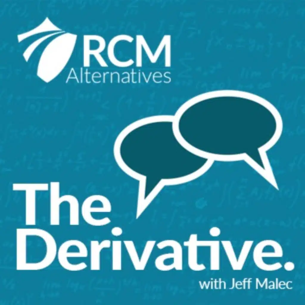 Tech, Trust, and Tactical Investing: A New Era of Wealth Management with Kevin Jamali of Farther