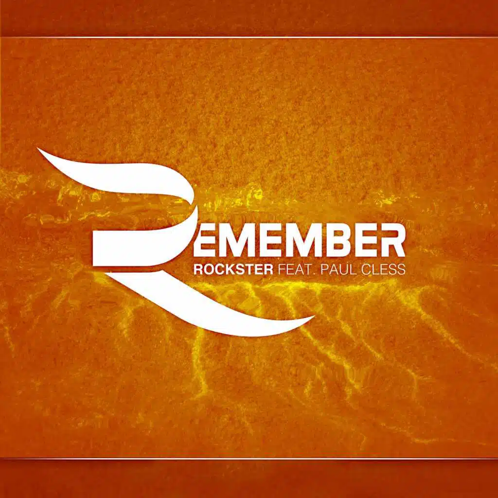 Remember (feat. Paul Cless)