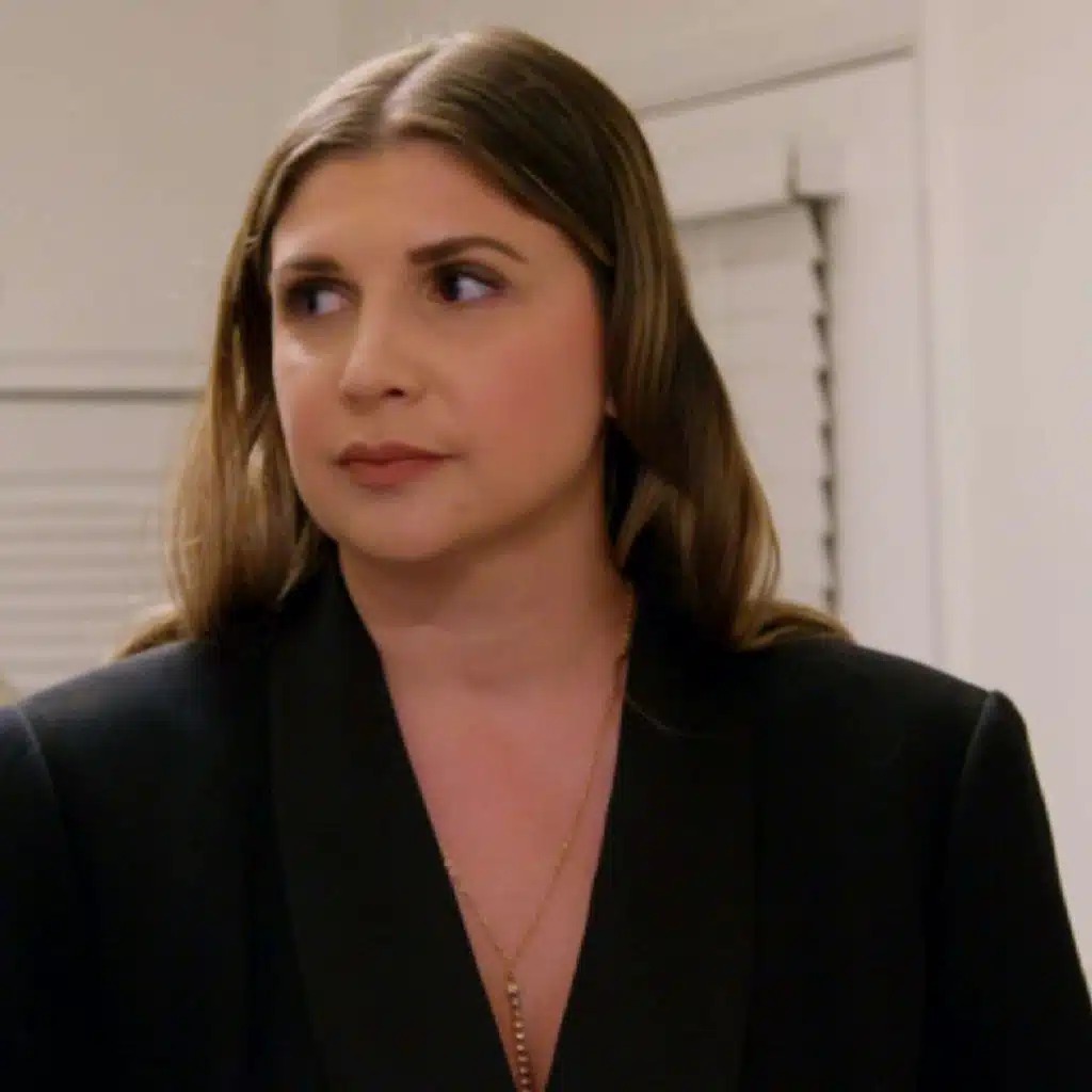 When One Door Forecloses (The Valley S2E9)