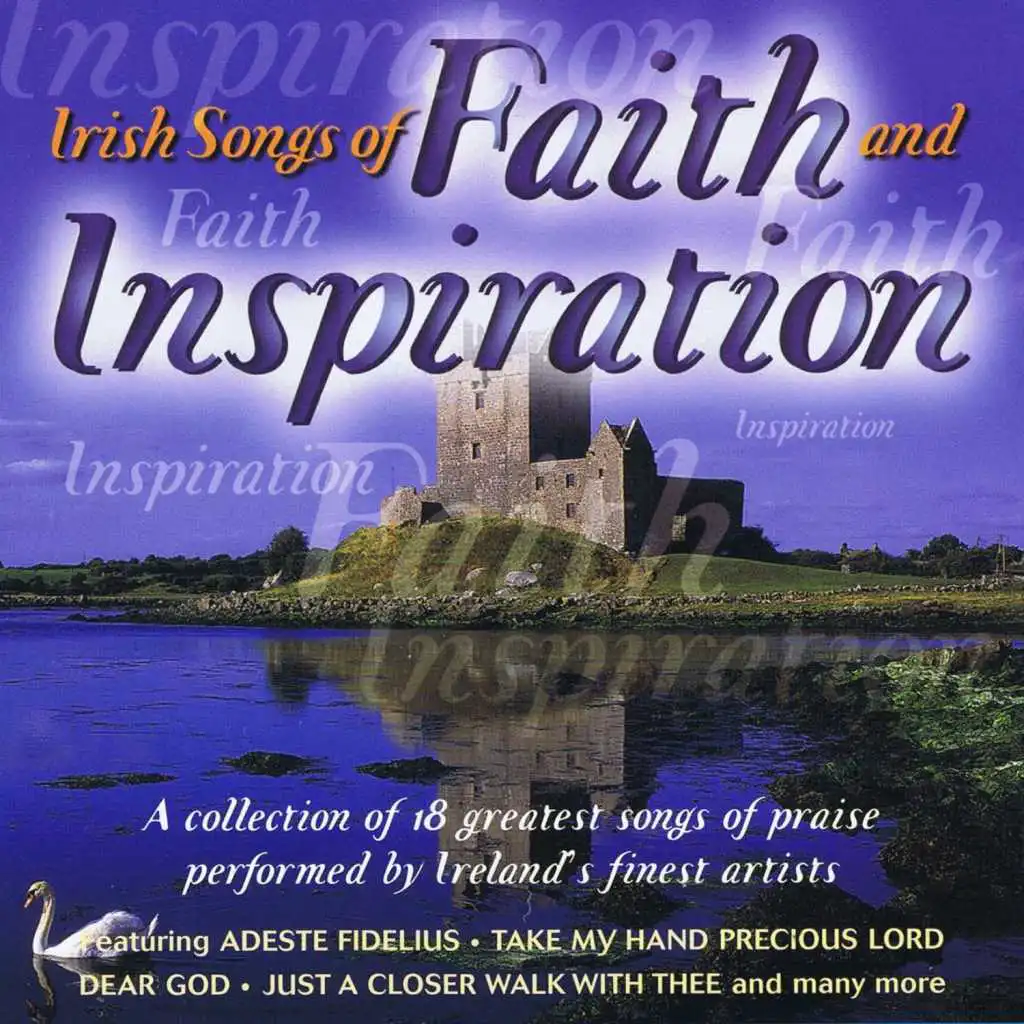 Irish Songs of Faith & Inspiration