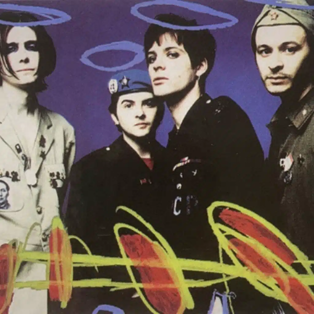 [UNLOCKED] Owen Hatherley on the Manic Street Preachers