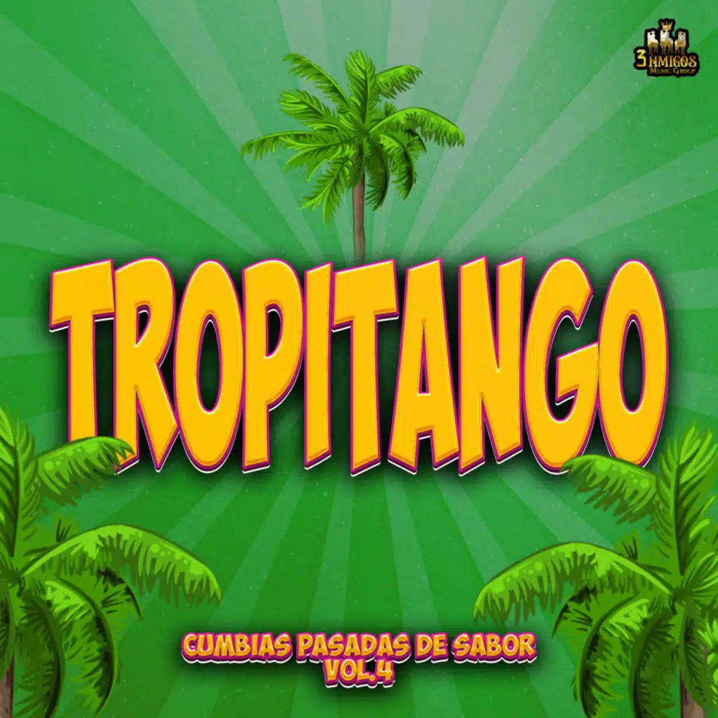 Ritmos Tropicales & Tropitango