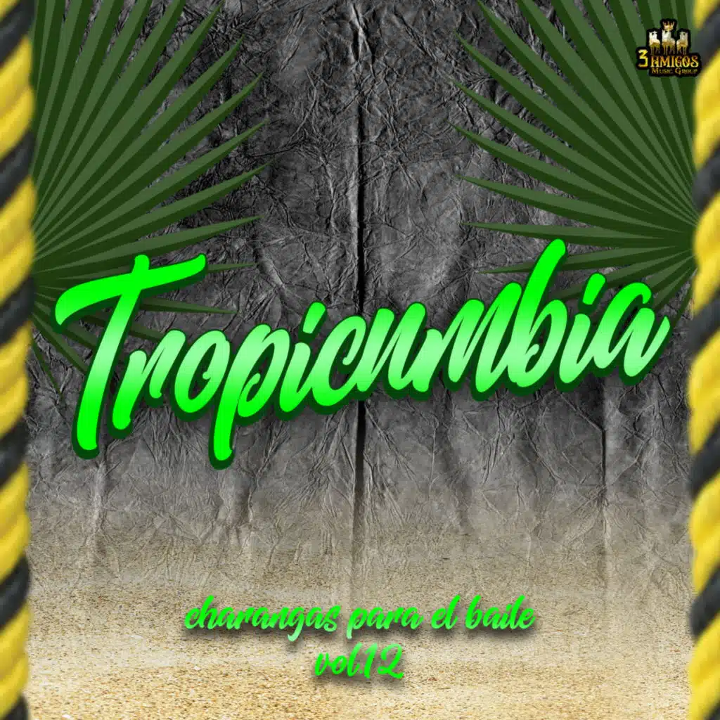 Duelo Tropical & TropiCumbia