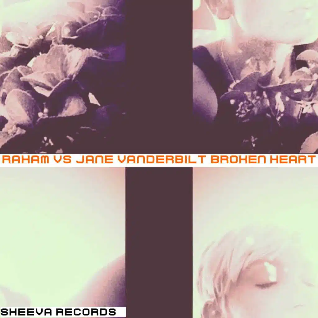 Jane Vanderbilt & Raham