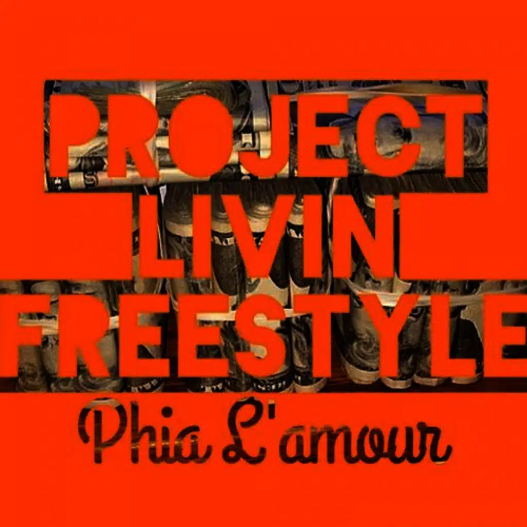 Phia L'amour