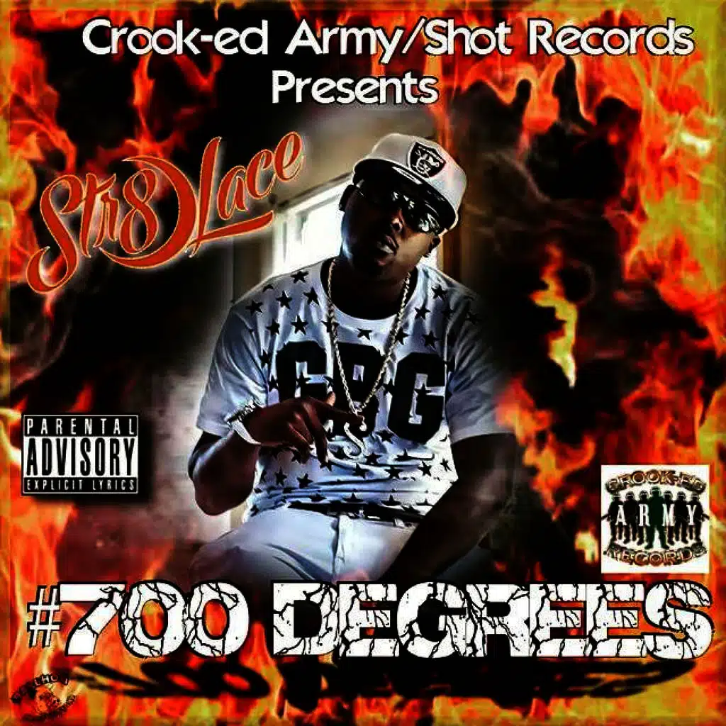 #700 Degrees