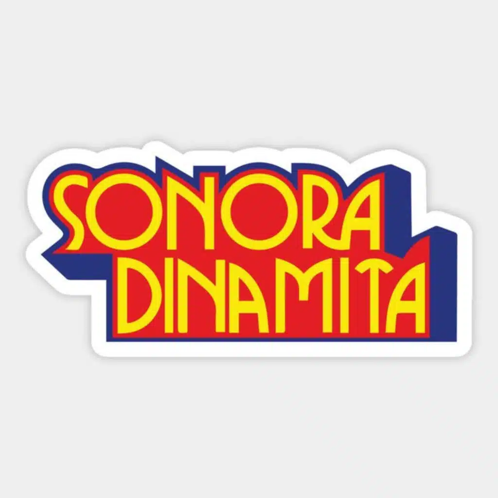 La Sonora Dinamita