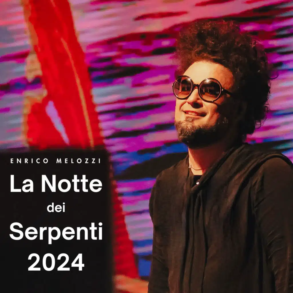 La Notte dei Serpenti 2024