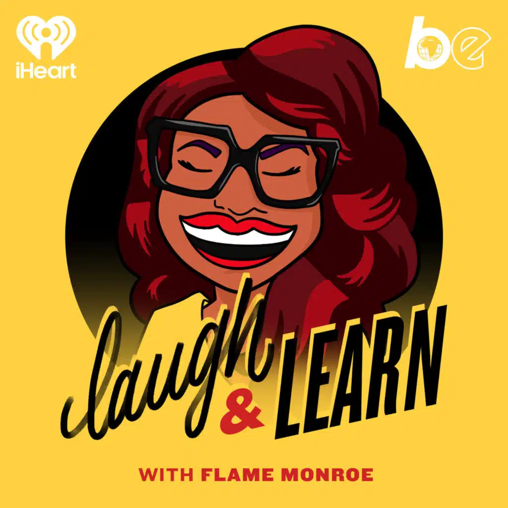 Laugh  & Learn Replay* | All of This Could Have Been Avoided