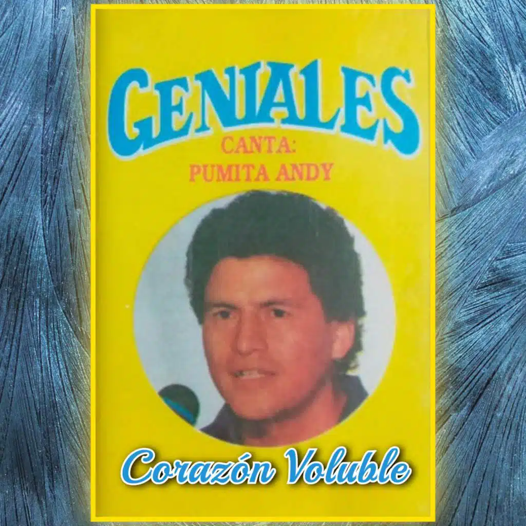 El Pumita Andy