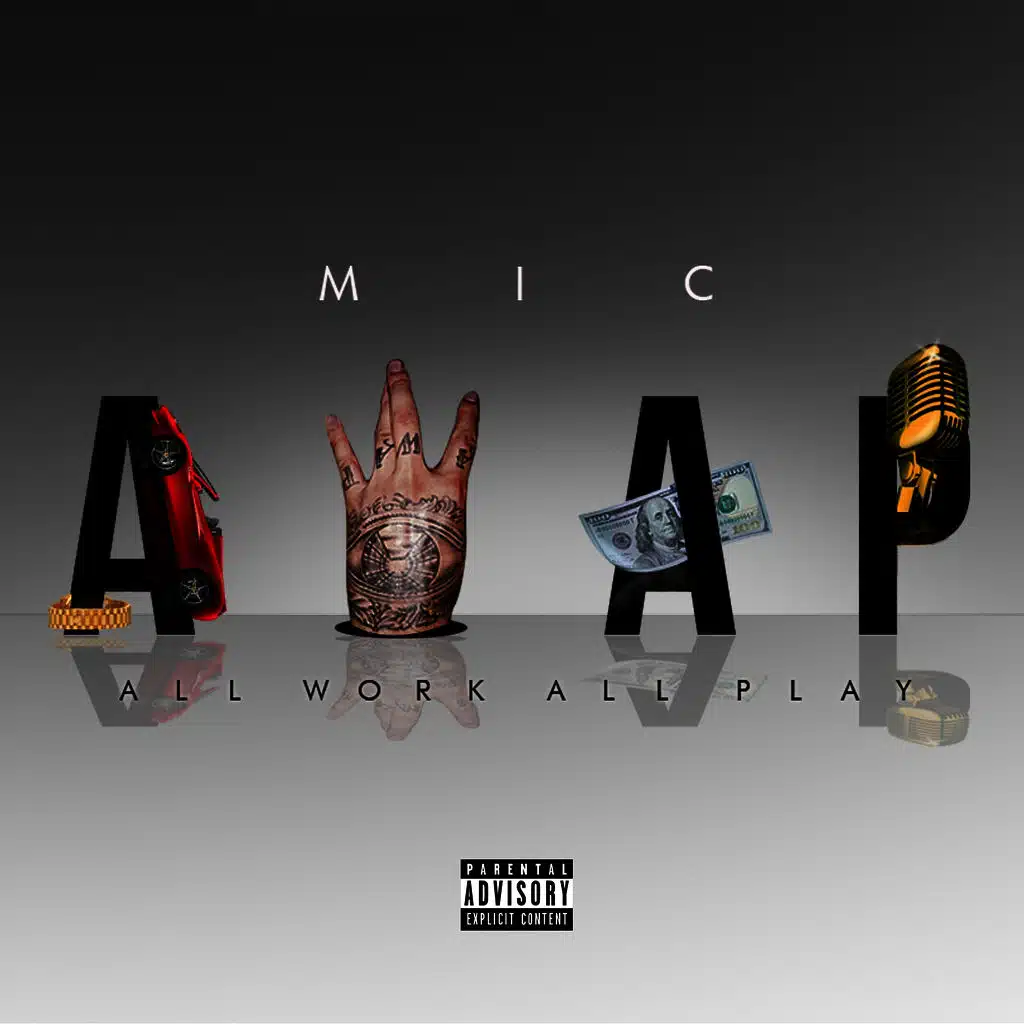 A.W.A.P. (All Work All Play)