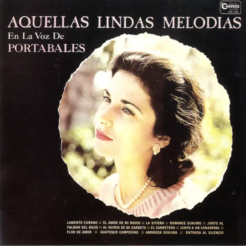 Aquellas Lindas Melodias