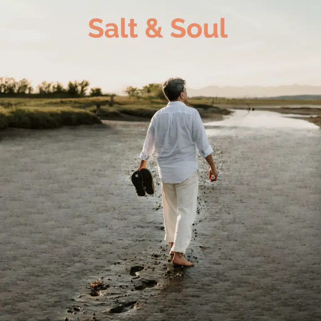Whats behind da rainbow (Salt & Soul Edition)