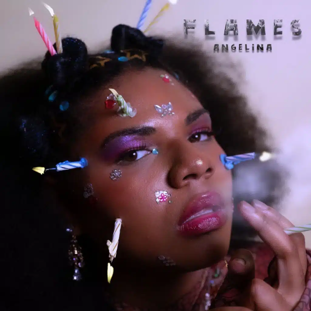 F L A M E S