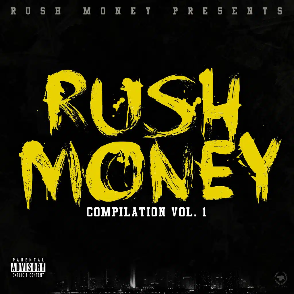 They Can Live Our Lifes (ft. Decrico)