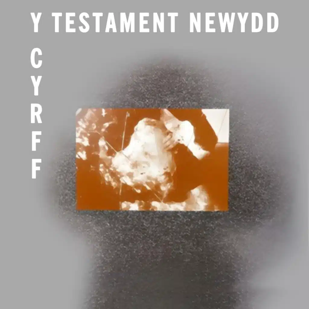 Y Testament Newydd