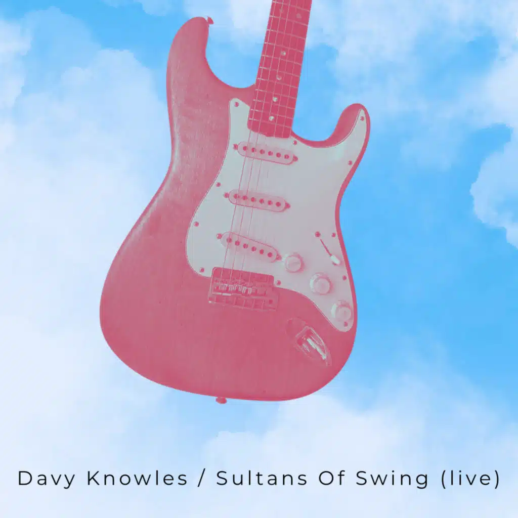 Sultans of Swing