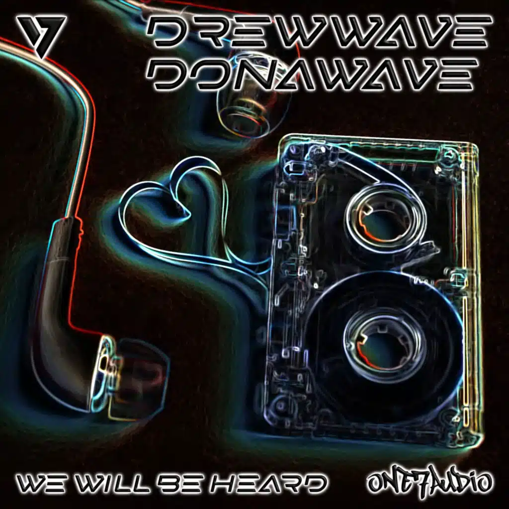 DREWWAVE & DONAWAVE
