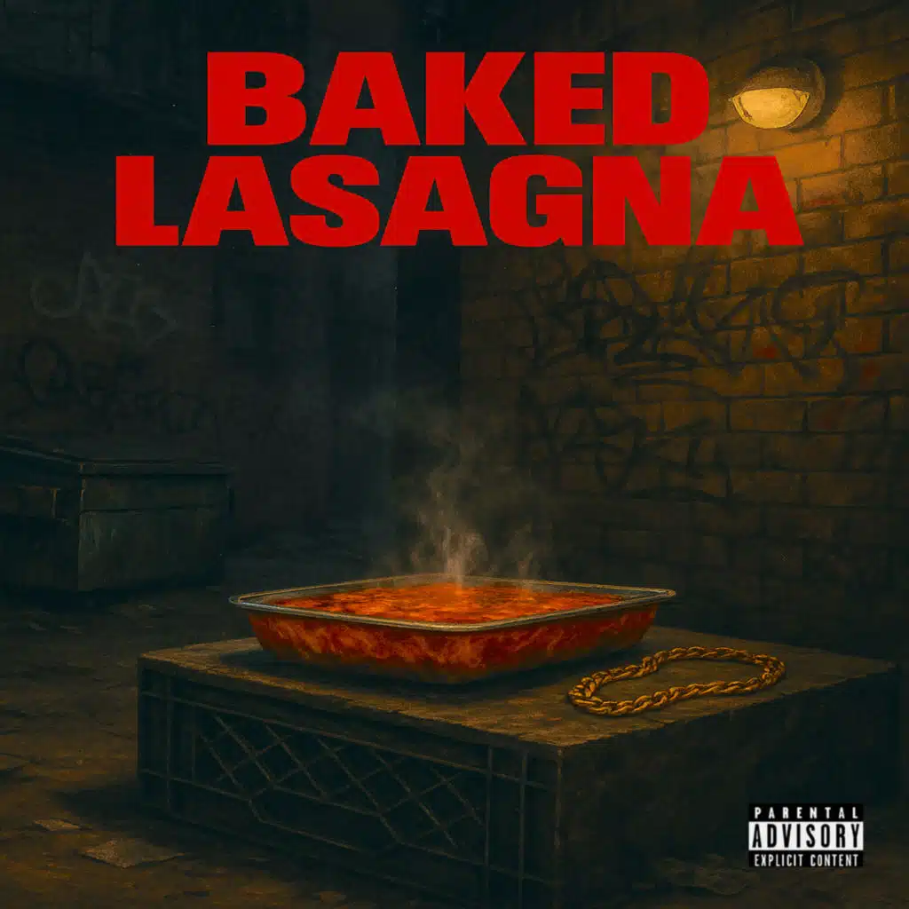 Baked Lasagna