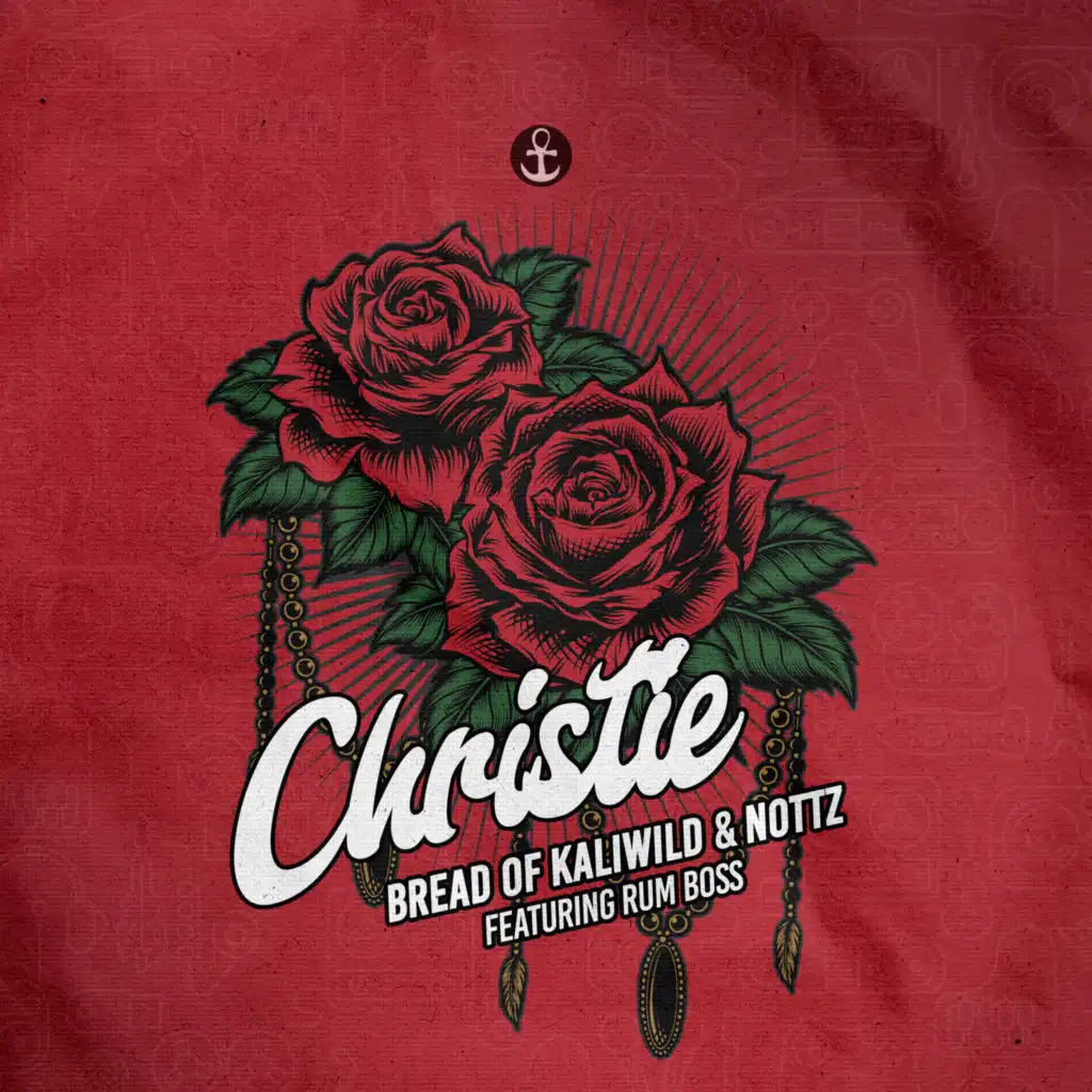 Christie (feat. Lybran)