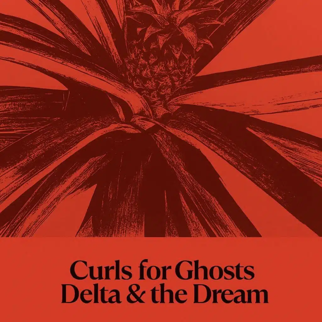 Curls for Ghosts