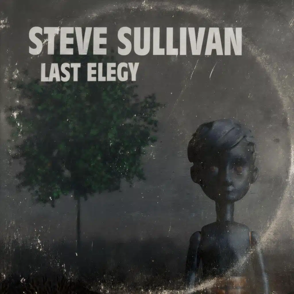 Steve Sullivan