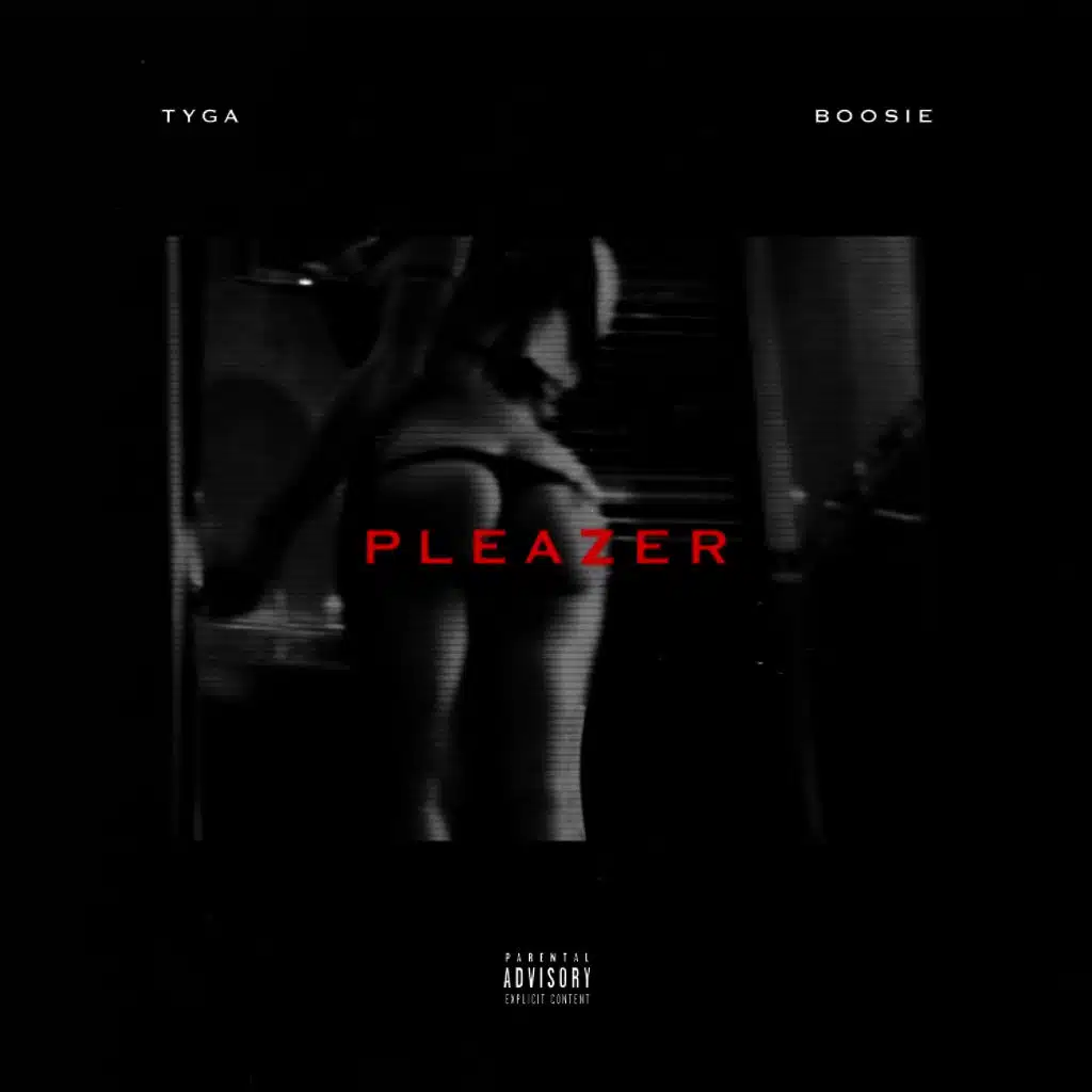 Pleazer (ft. Boosie Badazz)