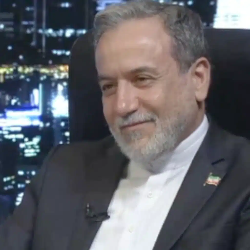 نخستین گفتگوی عباس عراقچی وزیر امور خارجه پس از جنگ ۱۲ روزه / از جنگ و مذاکره تا تعلیق فعالیت آژانس انرژی هسته‌ای