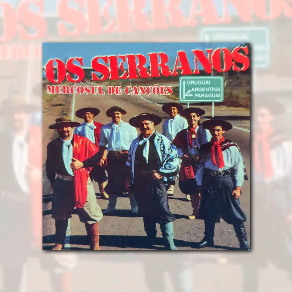 Mercosul de Canções